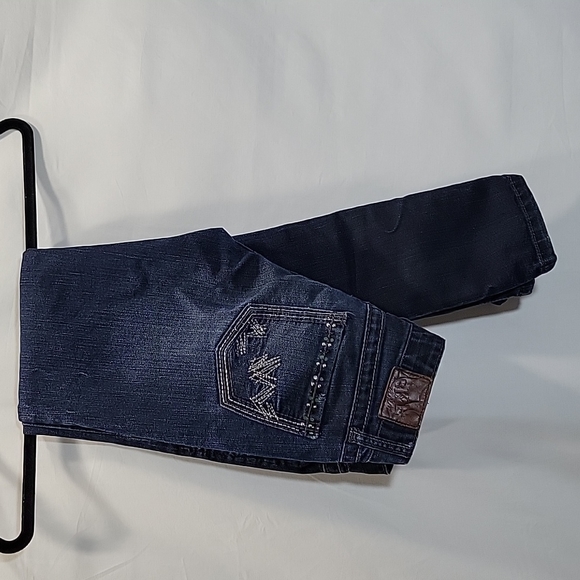 BKE Denim - BKE Madison Skinny denim jeans 24